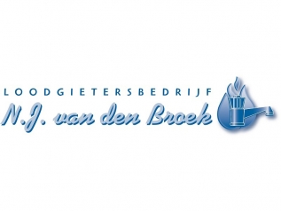 Referentie: N.J. van den Broek loodgietersbedrijf