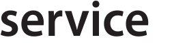 Service IT - Your personal IT-Service adviser