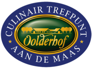 Nieuwe referentie: oolderhof