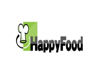 Referentie: Happy food