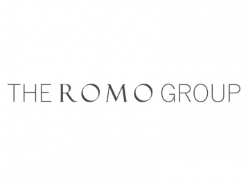 Referentie: The ROMO Group