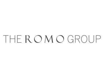 Referentie: The ROMO Group