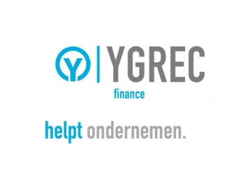 Referentie: Ygrec Finance